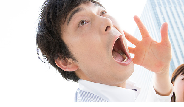 상악골 골절 이미지